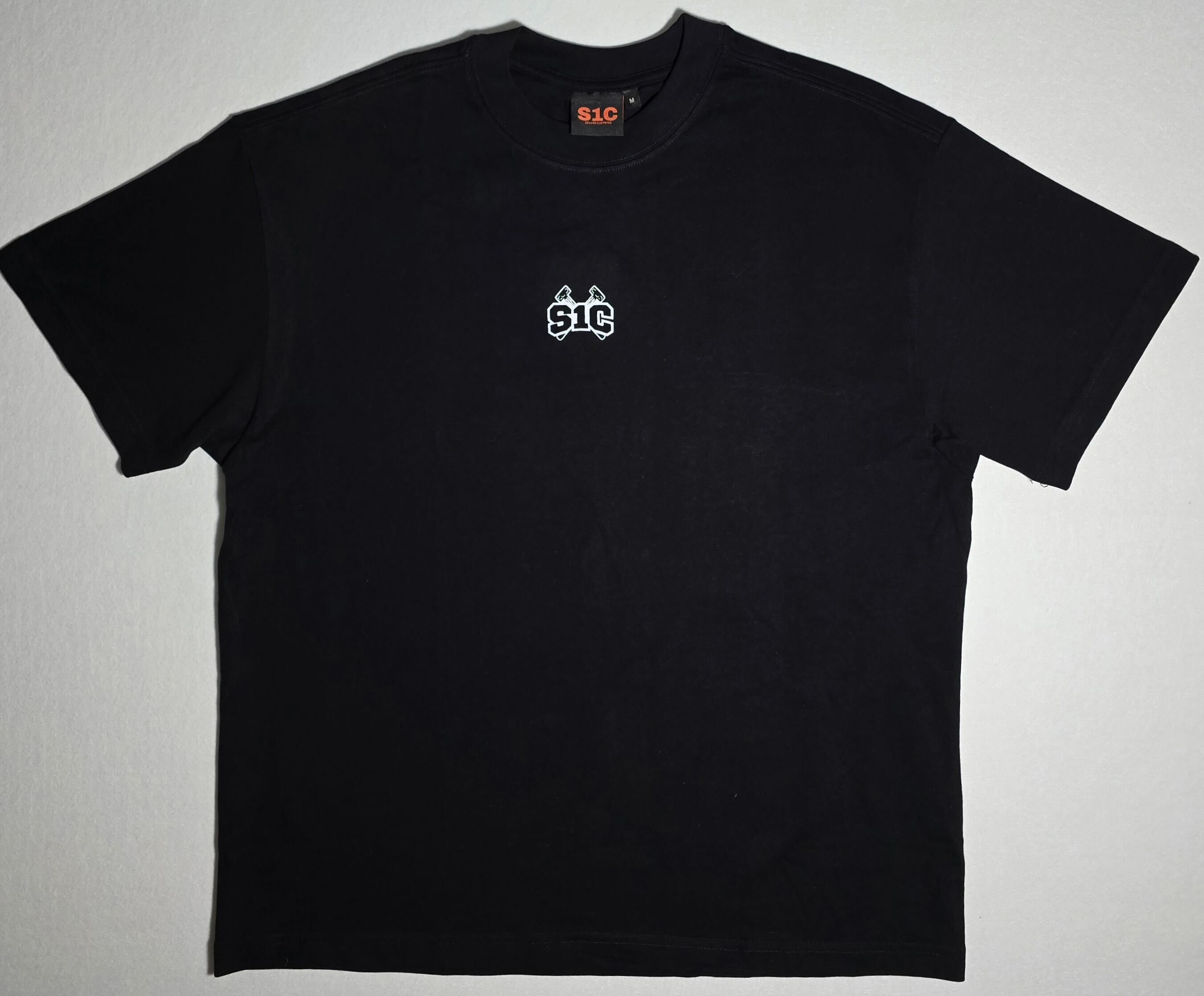 The S1C Staple Tee