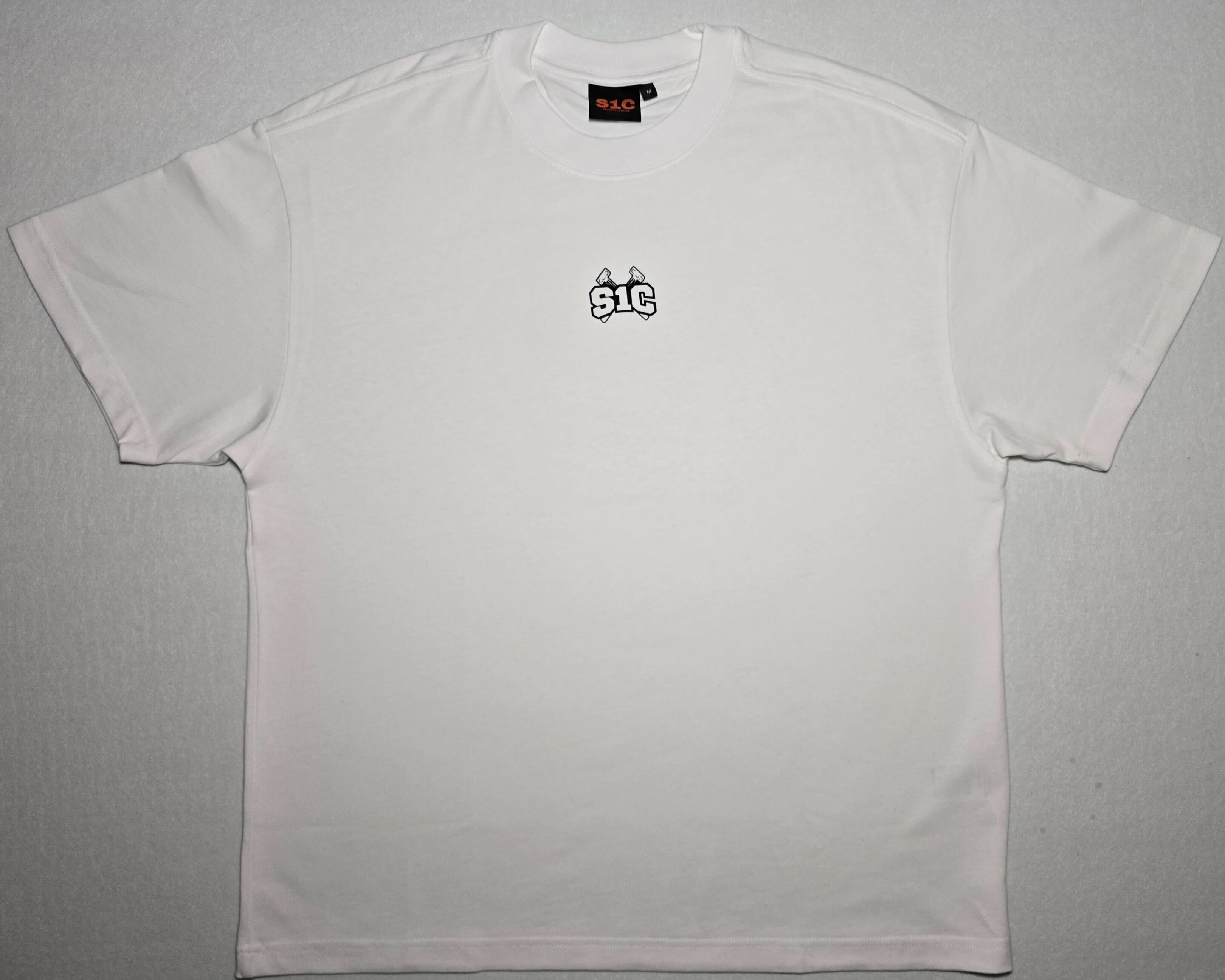 The S1C Staple Tee